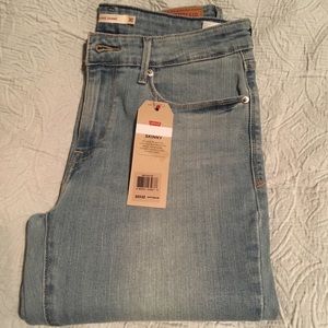 Levi’s jeans